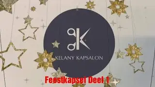 Feestkapsel Deel 1