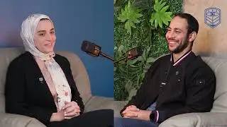 Insight In Sight | Episode 1 – Part 2 | Dr. Monsef Kharboush