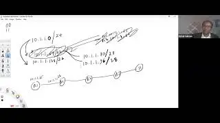 Group 25 Nov. 18th class 1 (How Traceroute works)