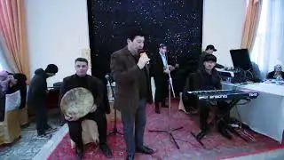 KARIM RAXMON