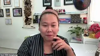DI CINTAI SUAMI ORANG DI LUAR NEGERI,KOK BISA?