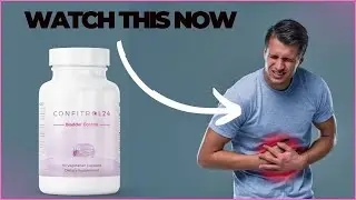 CONFITROL24 &ndash; BE CAREFUL &ndash; Confitrol24 Reviews | Bladder Supplement