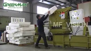 GREENMAX Apolo C200 HD 2012A