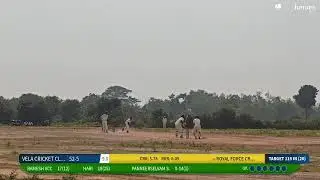 live cricket match | WCC TOURNAMENT  2025 - 2026 live - Greenland School Ground Andimadam Jayankond
