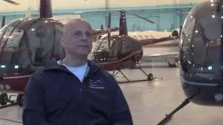 Why I Fly | Matthew Taggard of Independent Helicopters
