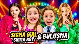 KUZEY ELİF SİGMA BOY KONSER BULUŞMASI !!