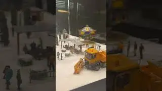 30.09.2023 Минск Музей миниатюр Страна мини