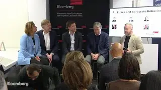 AI, Ethics and Corporate Behavior