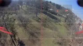 Biquad RC+FIR2 Betaflight 3.3.0-rc1 propwash handling
