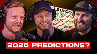 Ep. 202 - 2026 Bingo Predictions