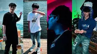 1NE6IX &ldquo;ขอบคุณที่ผ่านมา&rdquo; Feat. Seven Teen & Dragon RzG & Eight Teen DGD (Prod.PatwanPP)