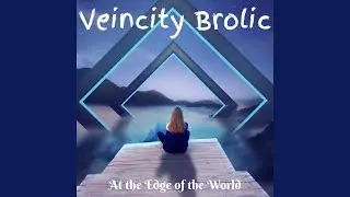 At the Edge of the World