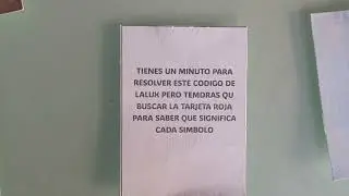 Juego Lalux