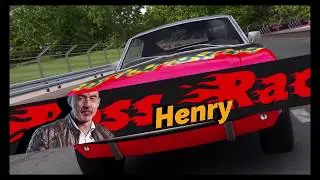 Overdrive City: Chapter 1 - Event 10