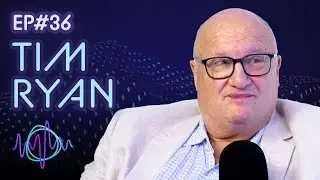 Tim Ryan: The Truth About Australia's Energy Crisis  | YEA Podcast - EP36