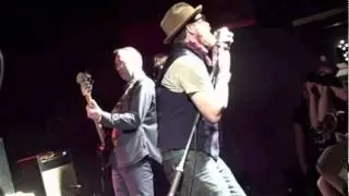 OldJack at the Rock 'n' Roll Rumble Finals - 