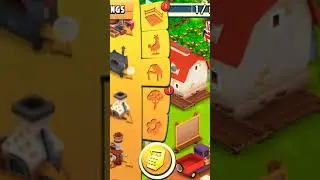 hay day new coffee machine || #shorts #hayday #gamingshort
