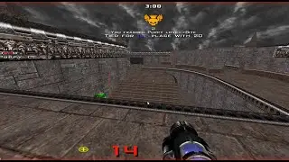 Quake 3 Arena, ffa