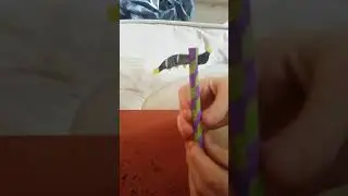 Making the devilsknife
