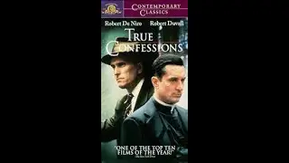 True Confessions (1981) Was A Complicated Catholic-Themed Neo-Noir