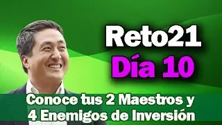 Reto 21 Dia 10 Inversiones en la Bolsa de New York