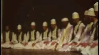 Tende Cânım Canda Cânanım Muhammed Mustafa