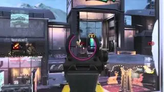 Advanced Warfare BEST CLASS SETUP - 