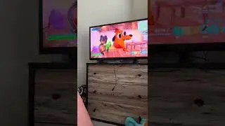 Playing Fortnite with my friend  my friends account is @neon.havoc210 on instagram.