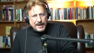 Sword of the Spirit/Sermonator Episode 26 part 1 The Backsliding Heart, Wisdom and Maranatha
