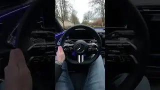 2024 Mercedes-Benz E Class Visual Review Walkthrough #luxurycar #automobile #mercedesluxury #eclasse