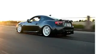 Brz X Desmond Regamaster