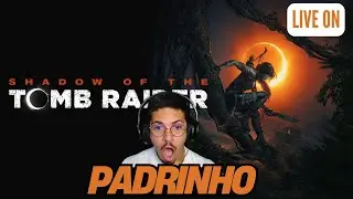 PADRAS JOGANDO - INICIO DA SAGA