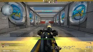 csgoゾンビエスケープ失敗集 その３３