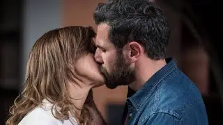 Raquel y Santiago | Su Hist&oacute;ria parte 01