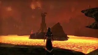 Doomchar Plateau Preview - ESO Waking Flame PTS House