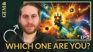 King, Tyrant or Weakling? (The King Archetype Explained!)