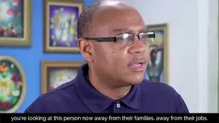 The Alternative Programs, Inc. - Overview