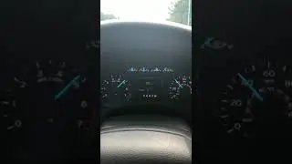 2018 Ford F-150 XLT 5.0L V8 0-100 MPH