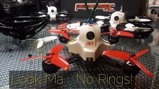Kingkong/LDARC ET125 Quick Review