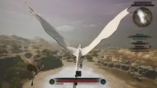 Dragon Migration part 2, Titans Of Ark 1 server