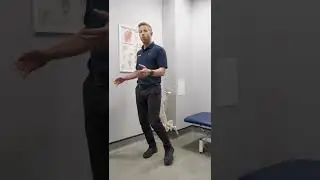 Calf Strength Test | Chelmsford Physio