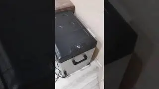 ROMOSS 1500 солнечная станция