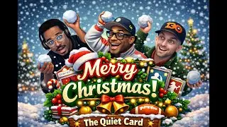 Christmas in the Hobby 🎄 Sports Cards, Culture & What&rsquo;s Coming Next