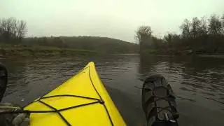 Turkey River 2014 10 13