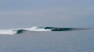 Early February 2017 at Macaronis Surf Resort