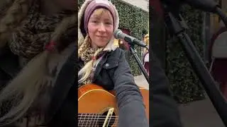 Leila Jane is live