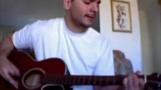 Beck - Lost Cause (Cover by Mike Peralta)