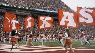 New NIL Bill is LAW in Texas!