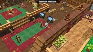Maplestory 2 Trigger Editor Tutorial