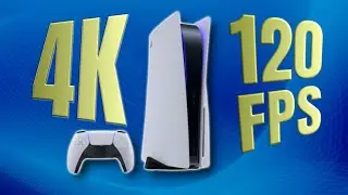 PS5 Performance Mode Vs Resolution Mode Explained - Best PS5 Graphics Settings